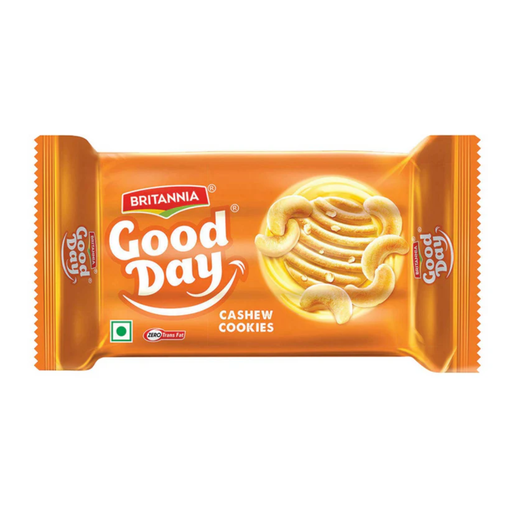 BRITANNIA BISCUIT GOOD DAY CASHEW 75G
