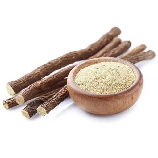 SCHANI MULETHI POWDER (LIQUORICE POWDER) 100G