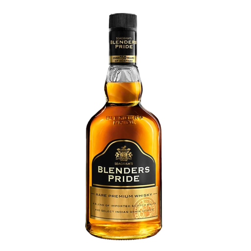 Blenders Pride Rare Premium Whisky 1Ltr
