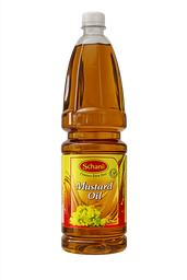 Schani Aceite de Mostaza 500 ML