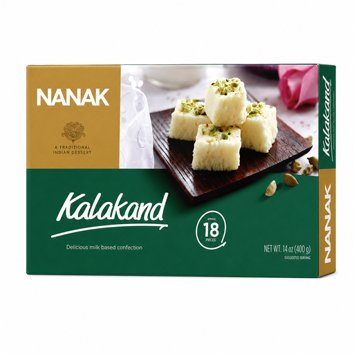 NANAK KALAKAND 400 G